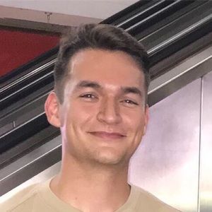 Meet your Posher, Erik